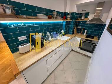 Verkauf - Wohnung in Kameniza 1,  Plowdiw