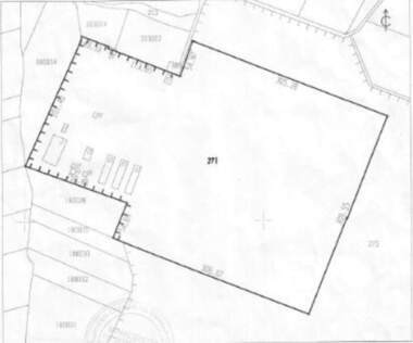 For sale - For Construction in Bohot,  Pleven