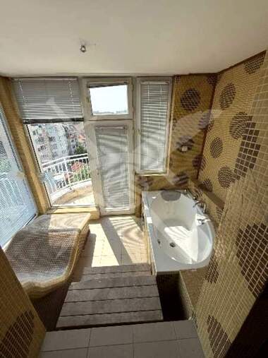 Kira - Apartman olarak Center,  Plovdiv