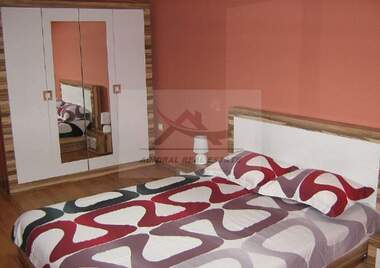 For rent - Apartment in Gracka mahala,  Varna