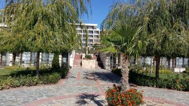 Satış - Apartman olarak Sveti Vlas,  Burgas