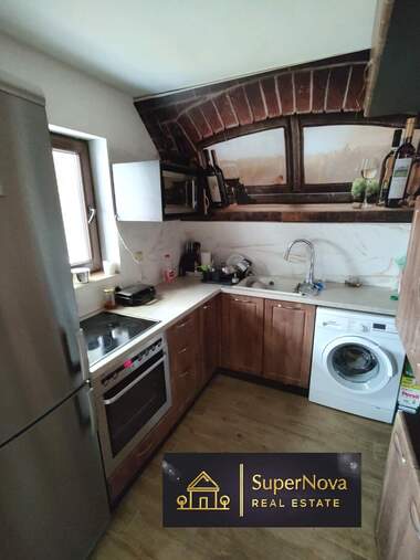 Satış - Apartman olarak Centar,  Haskovo