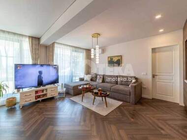 For sale - Apartment in Sveti Nikola,  Varna