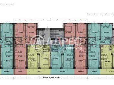 For sale - Apartment in Vinica,  Varna