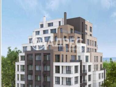 Продажба - Апартамент в Изгрев,  Варна