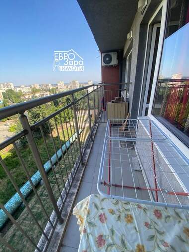 Miete - Wohnung in Tri tschutschura-üg,  Stara Zagora