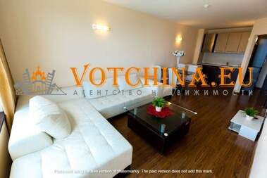 Vânzare - Apartament în Golden Sands,  Varna