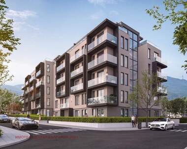 Vânzare - Apartament în Manastirski livadi-Iztok,  Sofia