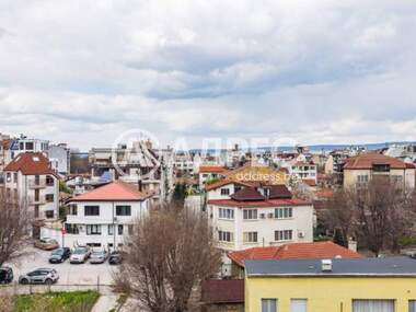 For sale - Apartment in Asparuhovo,  Varna