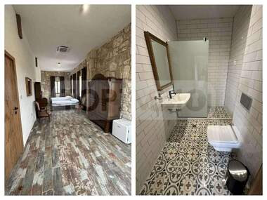Satış - Otel olarak Balgarevo,  Dobriç
