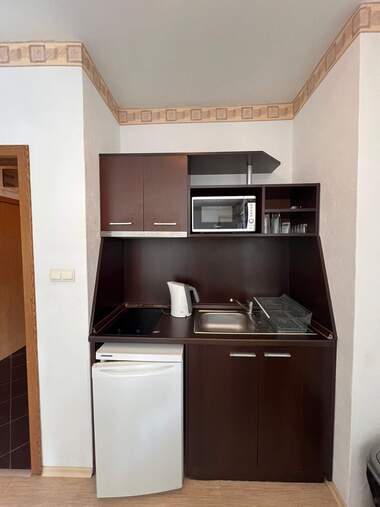 Satış - Apartman olarak Sunny Beach,  Burgas
