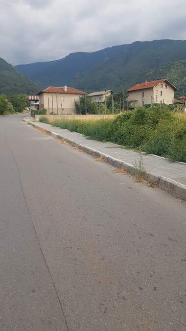 For sale - For Construction in Sapareva Bania,  Kiustendil