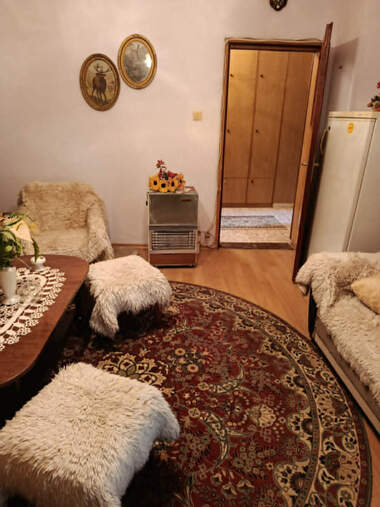 Verkauf - Wohnung in General Toschewo,  Dobritsch
