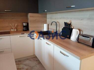 Satış - Apartman olarak Nesebar,  Burgas