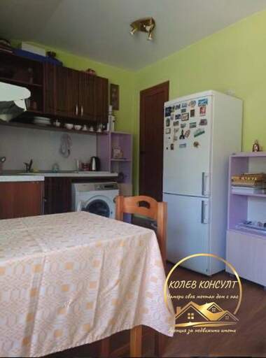 For sale - House in Drujba 1,  Haskovo