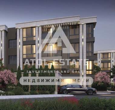 Vânzare - Apartament în Ostromila,  Plovdiv