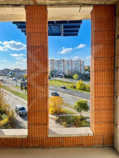 Verkauf - Wohnung in Meden Rudnik,  Burgas