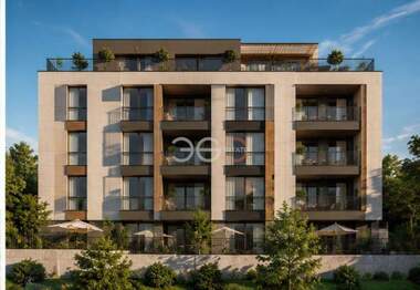 For sale - Apartment in Asparuhovo,  Varna