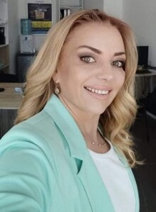 Εκατερινα Αρχιποβα