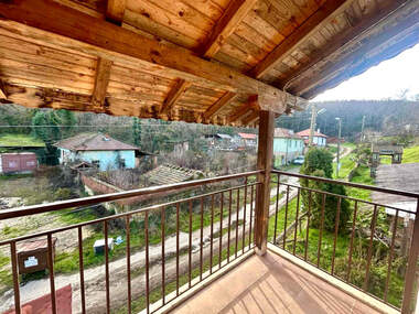 For sale - House in Koshov,  Ruse
