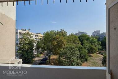 Vânzare - Apartament în Lazur,  Burgas