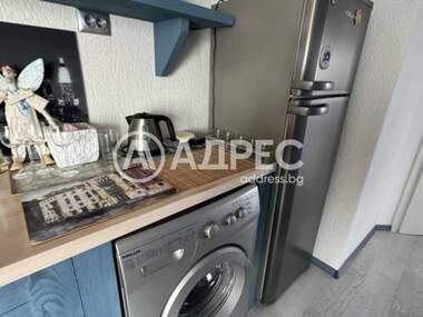 Продажба - Апартамент в Созопол,  Бургас