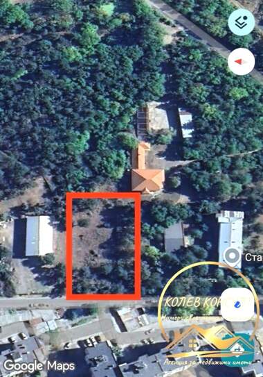 For sale - For Construction in Harmanli,  Haskovo