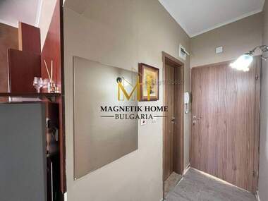 For rent - Apartment in Pomorie,  Burgas
