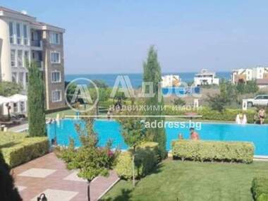 Verkauf - Wohnung in Tschernomorez,  Burgas