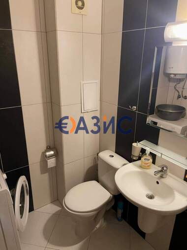 Πώληση - Διαμέρισμα σε Свети Влас,  Бургас
