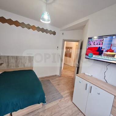 Miete - Wohnung in Obshtinata,  Warna