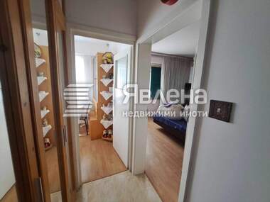 Satış - Apartman olarak Graf Ignatiev,  Iambol