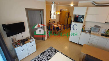 Verkauf - Wohnung in Sonnenstrand,  Burgas