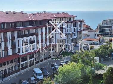 Satış - Apartman olarak Sveti Vlas,  Burgas