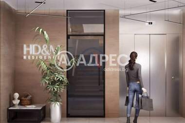 Vânzare - Apartament în Liulin-2,  Sofia