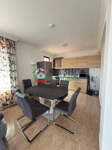 Verkauf - Wohnung in Sweti Wlas,  Burgas
