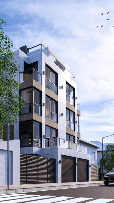 Satış - Apartman olarak Levski,  Sofia