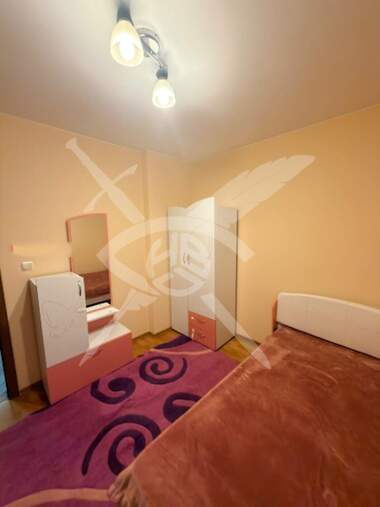 Miete - Wohnung in Gagarin,  Plowdiw
