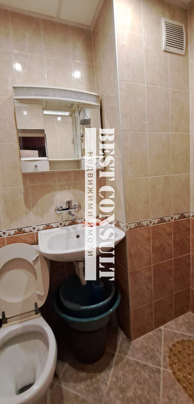 For rent - Apartment in Vazrajdane,  Ruse