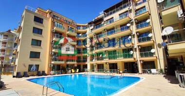 Verkauf - Wohnung in Sonnenstrand,  Burgas