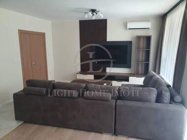 For sale - Apartment in Hristo Smirnenski,  Plovdiv