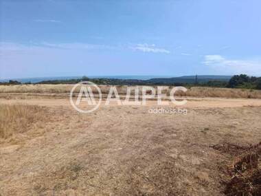 For sale - For Construction in Borovec - Iug,  Varna