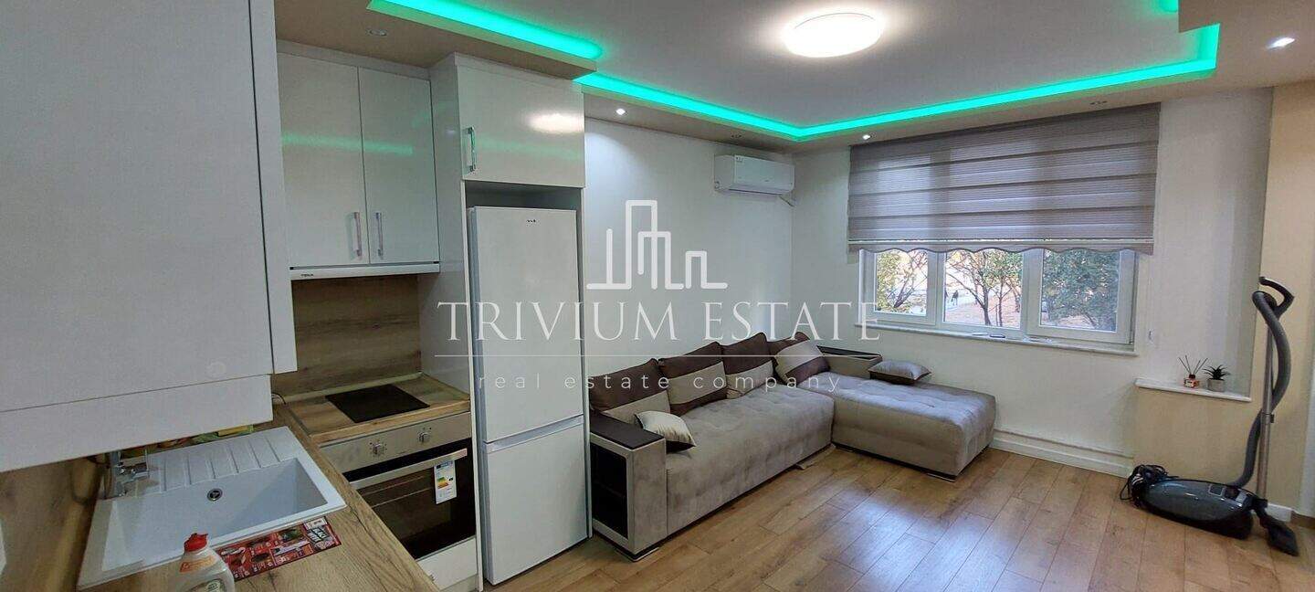 Двустаен Апартамент в Тракия, Пловдив – снимка 2