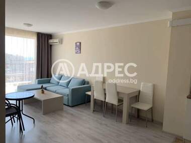 Verkauf - Wohnung in Sweti Wlas,  Burgas