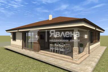 For sale - House in Bosnek,  Pernik