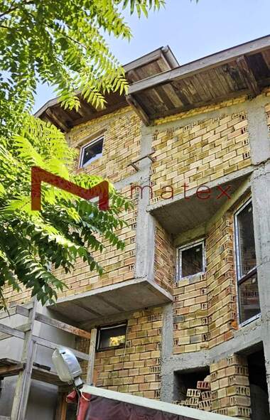 For sale - House in Kazashko,  Varna