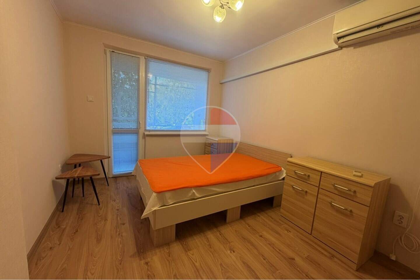 Üç odalı Apartman olarak Avtogara, Varna – fotoğraf 7