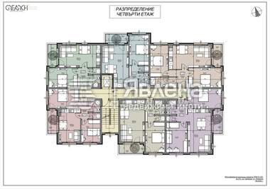 Продажба - Апартамент в Поморие,  Бургас