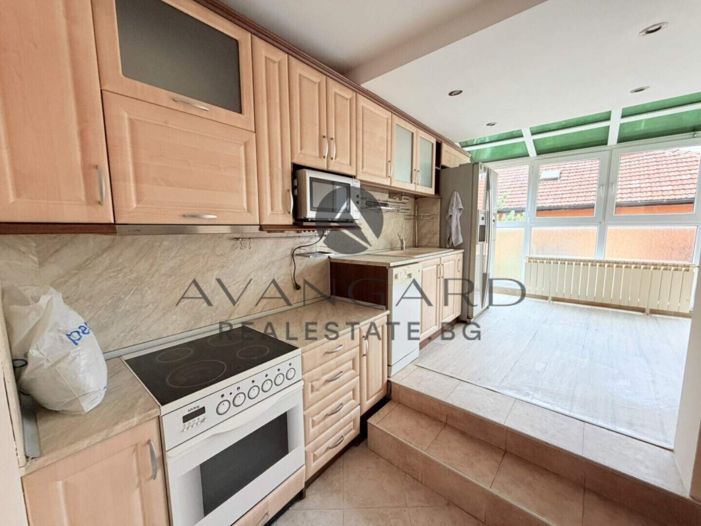 Dubleks Apartman olarak Center, Plovdiv – fotoğraf 10