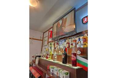 Închiriere - Restaurant în Pamporovo,  Smolian